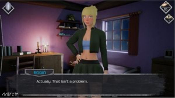 MIST screenshot 3