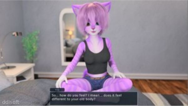 Taboo Stories screenshot 2