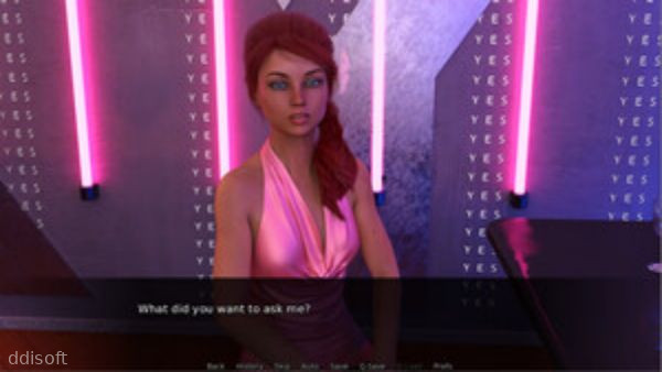 DMD screenshot 1