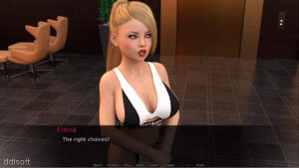 DMD screenshot 3