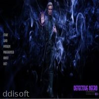 Detective Necro icon