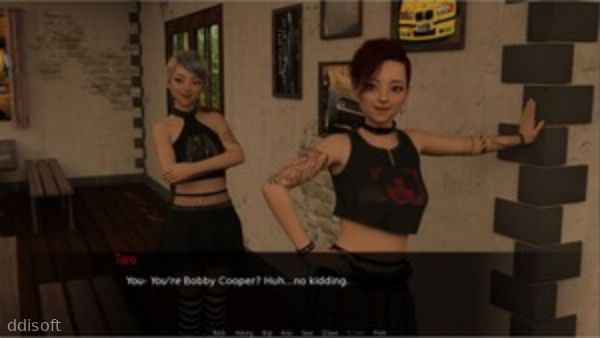 Siren’s Song screenshot 1