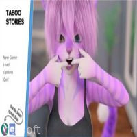 Taboo Stories icon