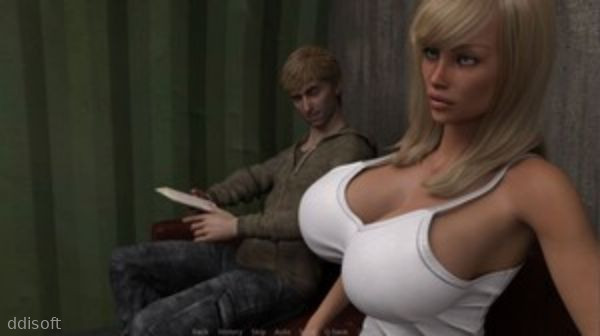 The Bunker screenshot 1