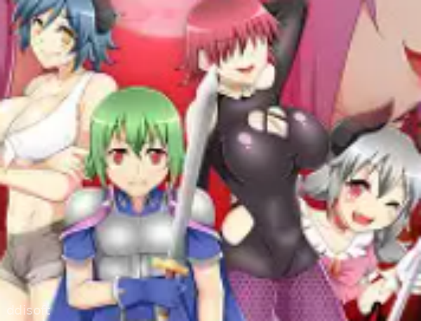 Bad End Butler screenshot 1