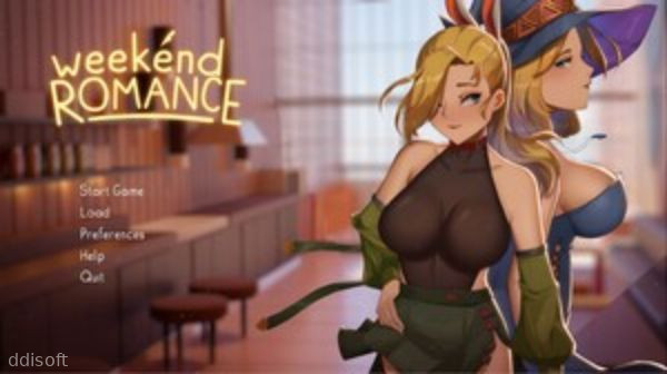 Weekend Romance screenshot 1