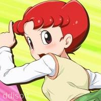 Sorami - Superpower Exposed Girl icon