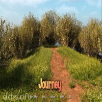 Journey icon