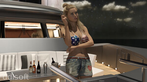 Lust Island screenshot 4
