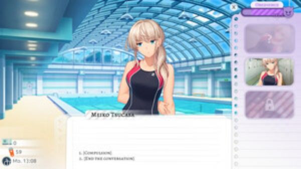 School Game screenshot 2