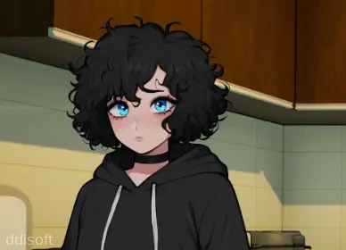 My Femboy Roommate screenshot 3