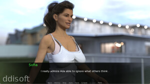 Milf Fantasy – Chapter 1 – Sec 1 screenshot 3