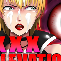 XXX ELEVATION icon