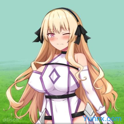 NTR Saint Knight Leia icon