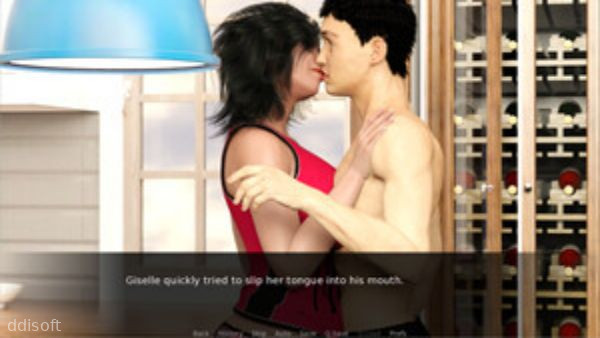 The Phone Call screenshot 1