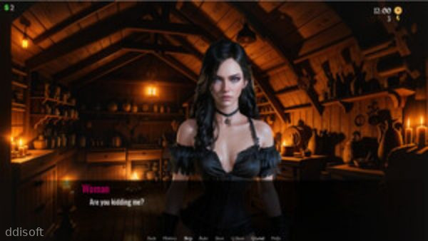 Lucky Land screenshot 1