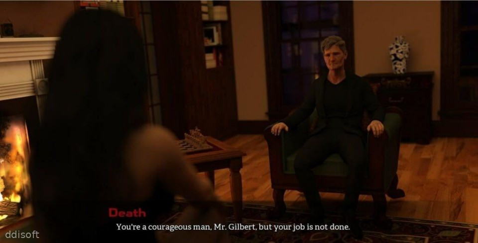 I Have Known You screenshot 3