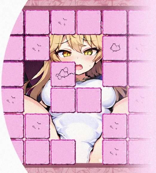 Hentiles screenshot 1