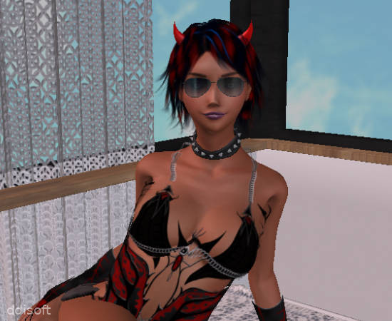 "Gap war" series screenshot 2