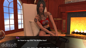 BDSM Academy – Prologue screenshot 7