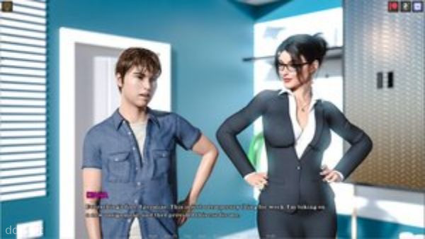 Echoes of Deception screenshot 2