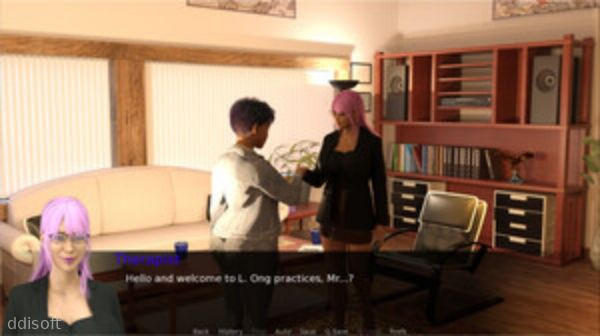 FG Confidential screenshot 2