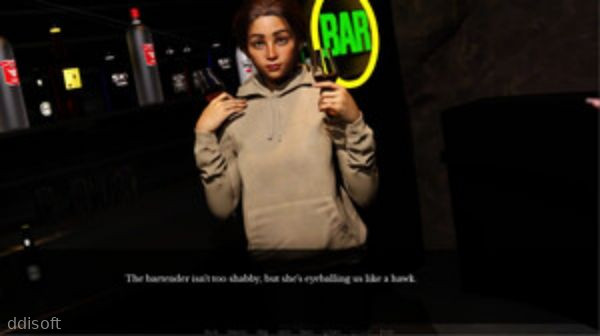 Where is Love? screenshot 3