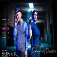 Echoes of Deception icon