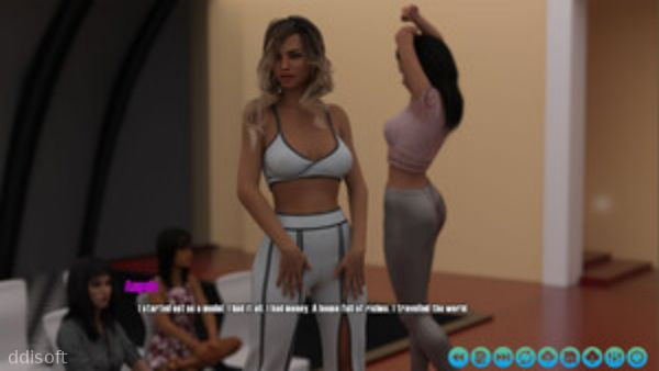 Secrets of the Family screenshot 2