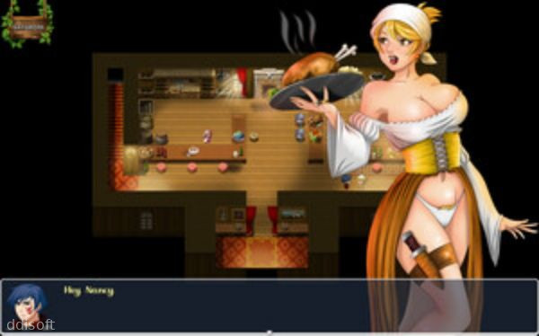 CataclyZm screenshot 2