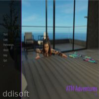 ATM Adventures icon
