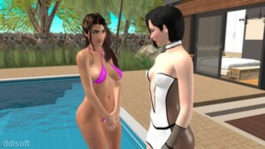 The Writer’s Visit screenshot 3