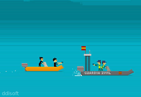 Batea (DEMO) screenshot 1