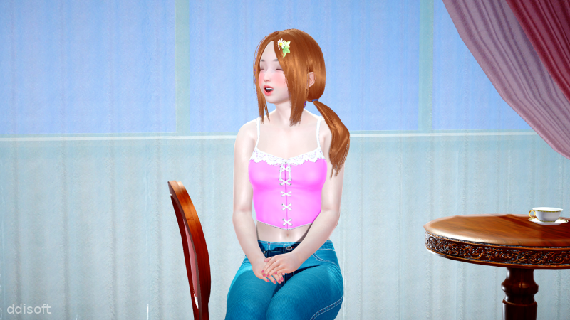 Yuri Party! screenshot 3
