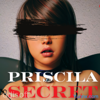 Priscila Secret icon