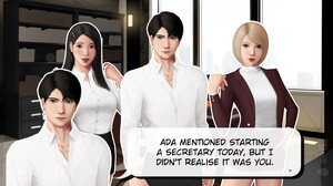 Cinderella’s Glass Collar screenshot 2