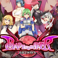 Bad End Butler icon
