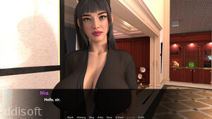 BDSM Academy – Prologue screenshot 3
