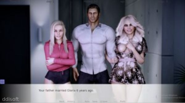 Insatiable screenshot 1