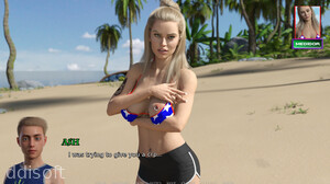 Lust Island screenshot 7