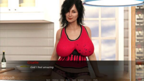 The Phone Call screenshot 2