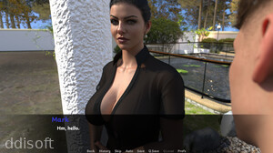 BDSM Academy – Prologue screenshot 2