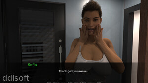 Milf Fantasy – Chapter 1 – Sec 1 screenshot 2