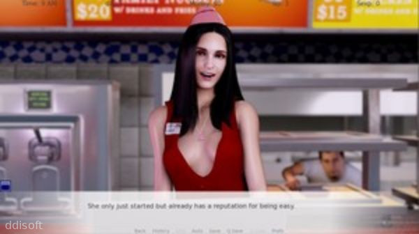 Insatiable screenshot 2