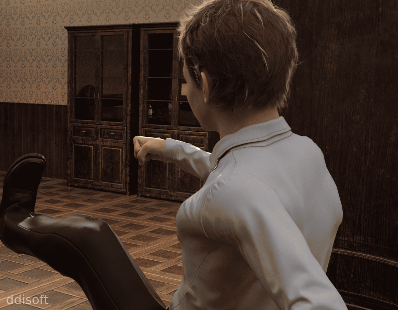 David VS Goliath screenshot 3