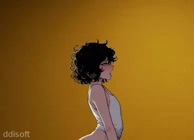 My Femboy Roommate screenshot 1