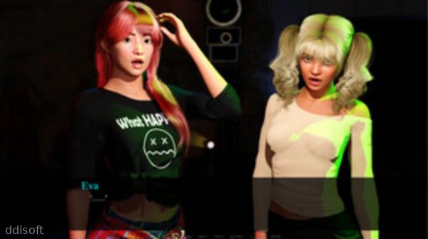 Where is Love? screenshot 1