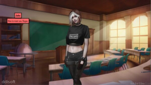 The Null Hypothesis screenshot 3