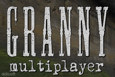 Granny oficial multiplayer mobile screenshot 1