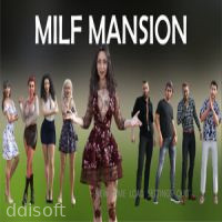 MILF Mansion icon